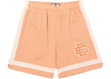 Eric Emanuel EE Basic V3 Short Salmon/Antique White salmon/antique white