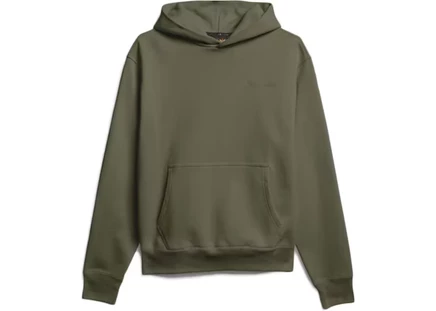 Унисекс худи Adidas Pharrell Williams Basics, оливковый