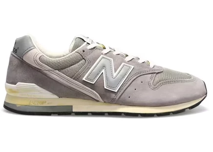 New Balance 996 Vintage Grey vintage grey/white