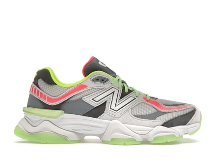 Мужские кроссовки New Balance 9060 DTLR Glow