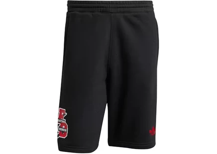 Мужские шорты Adidas FC Bayern Vrct, черные