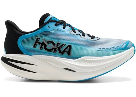 Мужские кроссовки Hoka One One Cielo X1 2.0, голубые