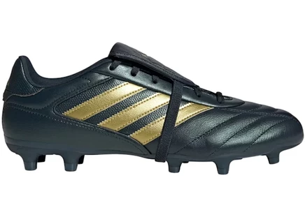 Мужские бутсы Adidas Copa Gloro II FG, Aurora/золотистые