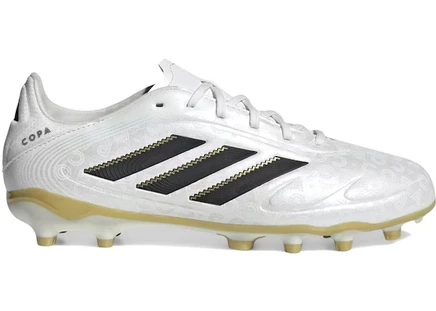 Детские бутсы Adidas Copa Pure 3 FG/MG, Road to Glory
