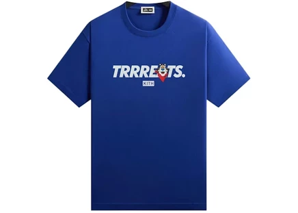 Мужская футболка KITH Kellogg's Trrreats, Current