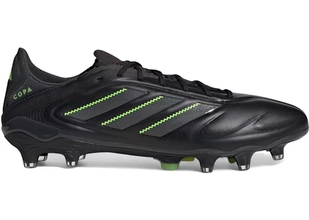 Мужские бутсы Adidas Copa Pure 3 Elite FG, черные