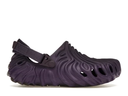 Мужские сабо Crocs Pollex by Salehe Bembury, ube