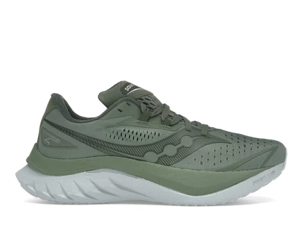 Мужские кроссовки Saucony Endorphin Speed 4, оливковые