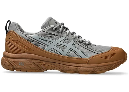 Мужские кроссовки Asics Gel-Venture 6 Shield, коричневые