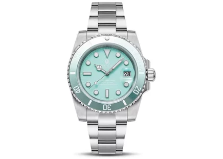 Мужские часы Bape Type 1 Bapex (2022), серебристые
