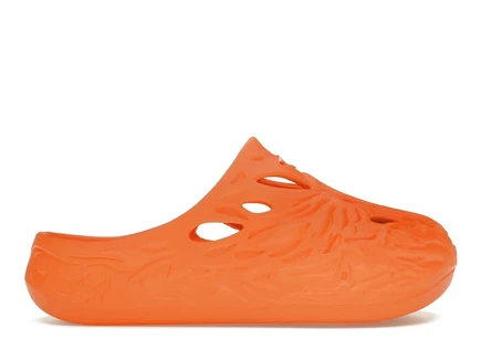 Мужские шлепанцы Puma LaMelo Ball MB.04, оранжевые
