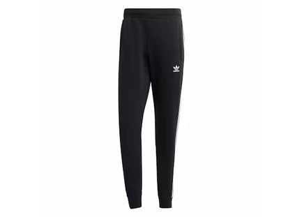 Мужские штаны Adidas Adicolor 3-Stripes, черные
