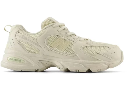 Детские кроссовки New Balance 530, песочно-серые