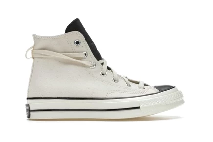 Мужские кроссовки Converse Chuck Taylor 70, натуральные