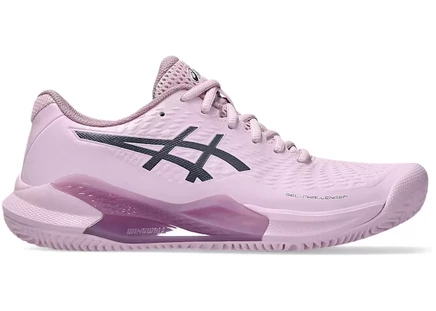 Женские кроссовки Asics Gel-Challenger 14 Clay, светло-лиловые/индиго