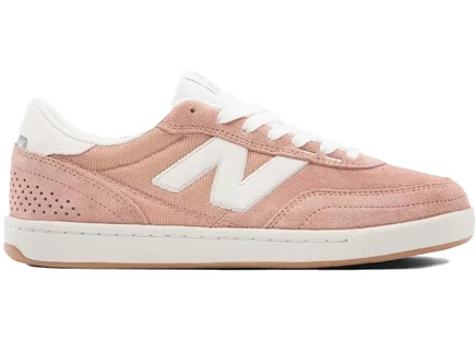 Мужские кеды New Balance Numeric 440 V2, светло-серые