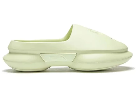 Мужские шлепанцы Li-Ning Wade Slide, авокадо
