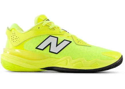 Мужские кроссовки New Balance Hesi Low v2, белые