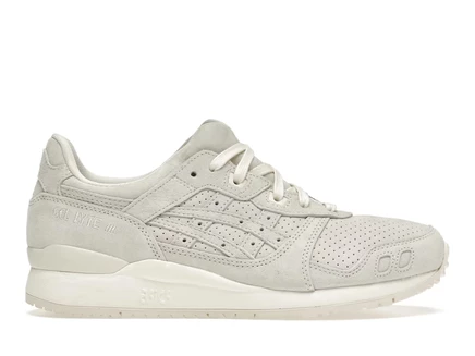 Мужские кроссовки Asics Gel-Lyte III 30th Anniversary, кремовые