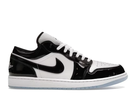 Мужские кроссовки Jordan 1 Low SE Concord