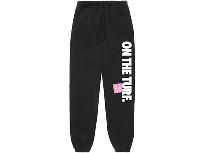 Мужские спортивные брюки nike sb born x raised, черные