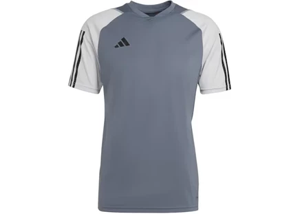 Футболка Adidas Tiro 23 Competition, черная