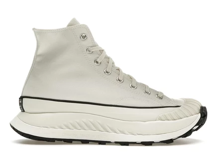 Унисекс кеды Converse Chuck Taylor All Star 70 Hi AT-CX, винтажно-белые