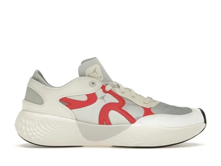 Мужские кроссовки Jordan Delta 3 Low, красные