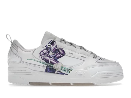 Мужские кроссовки Adidas ADI2000 Dark Magician, фиолетовые