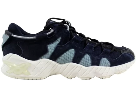 Мужские кроссовки Asics Gel-Mai, темно-синие/черные