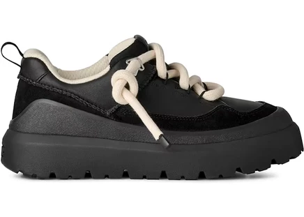 Мужские кроссовки Ugg Heritage Utility Sneaker, черные