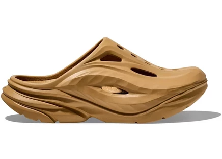 Hoka One One Ora Recovery Mule Wheat wheat/wheat