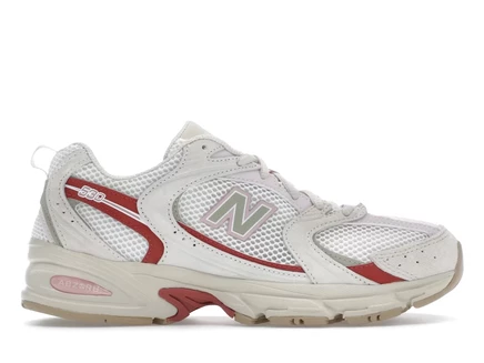 Мужские кроссовки New Balance 530 Festival, кремово-розовые