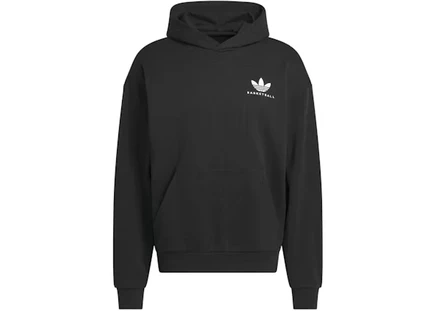 Мужское худи Adidas Adi Design Athlete GFX, черное