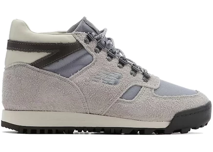 Мужские кроссовки new balance rainier, raincloud