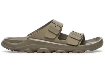 Мужские кроссовки Birkenstock Mogami Terra Stealth, хаки