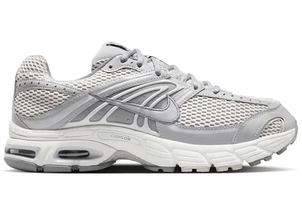Мужские кроссовки Nike Air Max Moto 2K Wolf Grey Vast Grey, серые