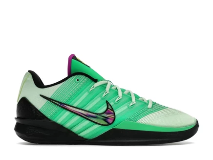 Женские кроссовки Nike Sabrina 3 Gamer, многоцветные