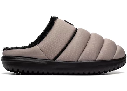 Мужские кроссовки Nike Burrow SE, серо-черные