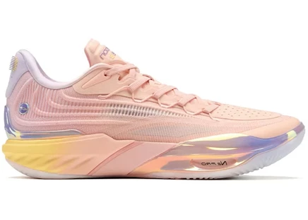Мужские кроссовки Anta Sneakerverse SV Eclosion Type 2, розовые