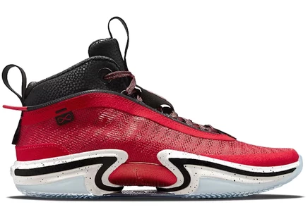 Мужские кроссовки Jordan 36 PE Rui Hachimura