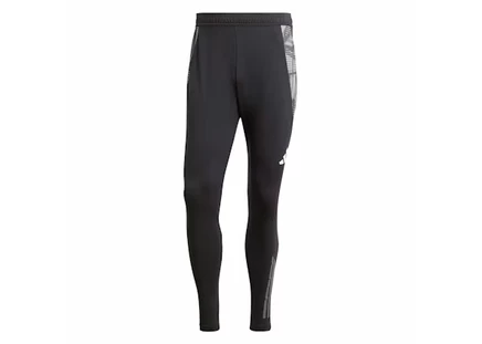 Мужские штаны Adidas Tiro 24, черные/темно-серые