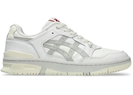 Мужские кроссовки Asics EX89, белые/серо-голубые