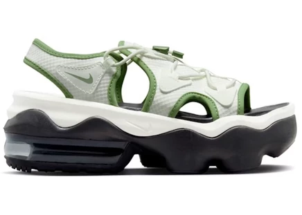 Nike Air Max Koko Anthracite Oil Green (Women's) summit white/black/anthracite/oil green