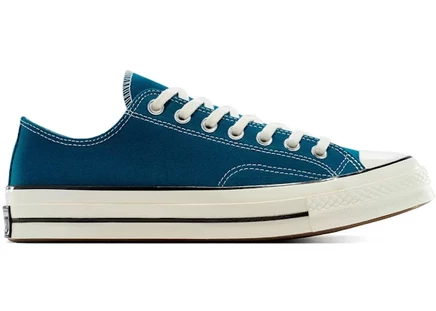 Мужские кроссовки Converse Chuck 70 Ox, синие