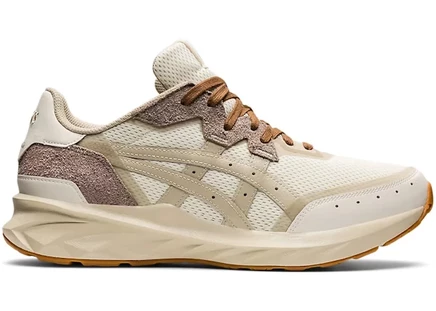 Мужские кроссовки Asics Gel-Tarther Blast, кремовые