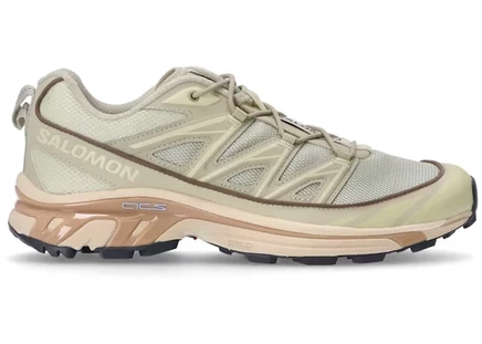 Мужские кроссовки Salomon XT-6 Expanse, alfalfa