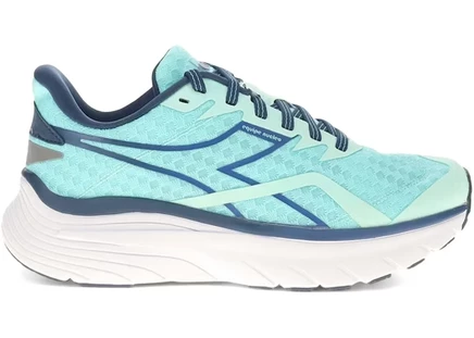 Женские кроссовки Diadora Equipe Nucleo, Aruba Blue/Opal Blue