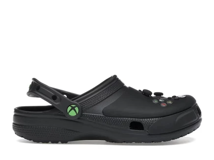 Мужские сабо Crocs Classic Clog Xbox