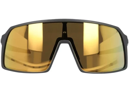 Мужские солнцезащитные очки Oakley Sutro, матовый карбон